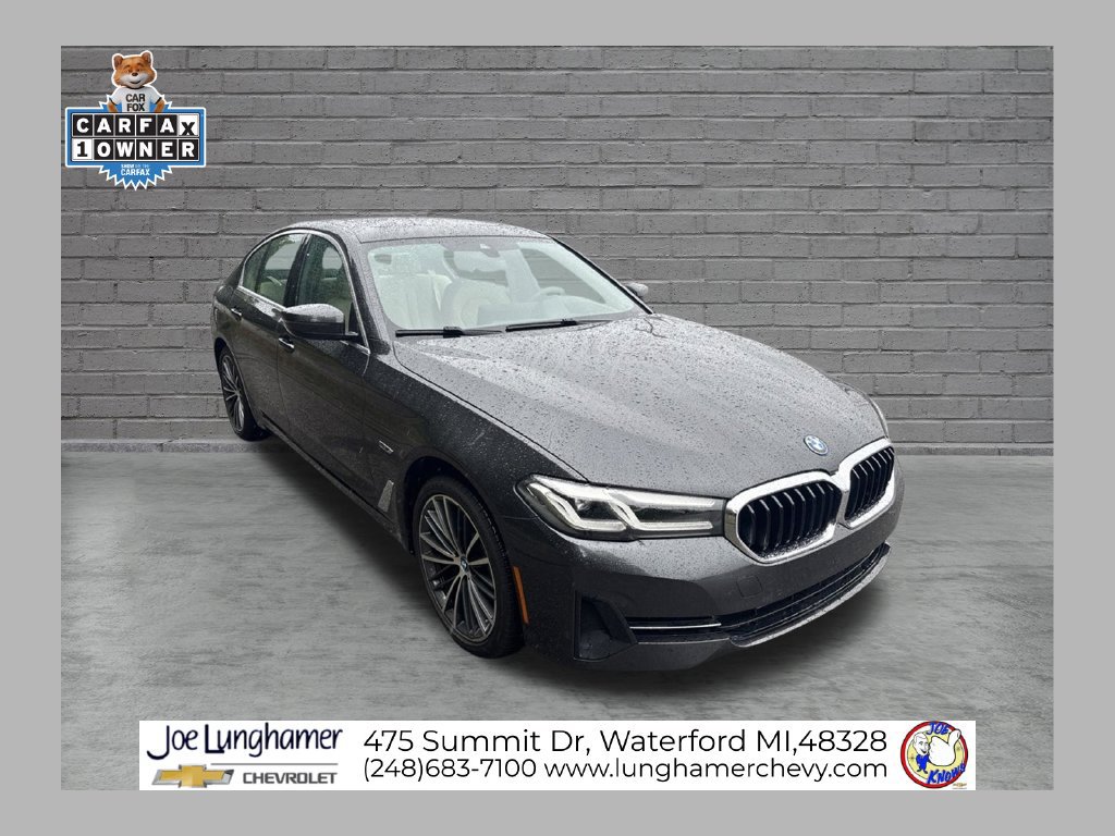 bmw 5 series 2023 WBA33AG0XPCN13990 image bmw 5 series 2023 WBA33AG0XPCN13990 image